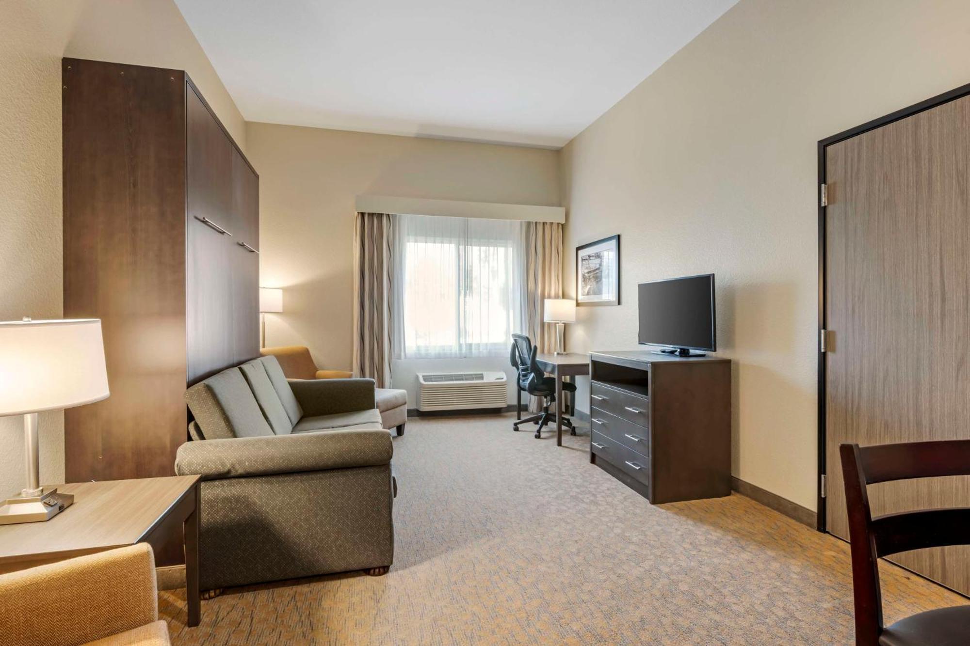 Best Western Plus The Inn At Hells Canyon Clarkston Exterior foto